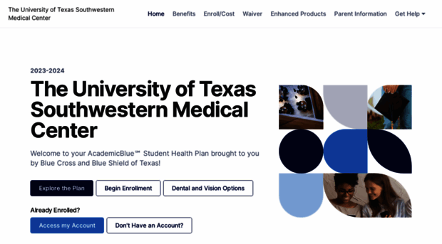 utsouthwestern.myahpcare.com