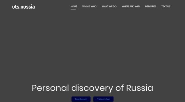 utsrussia.com