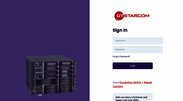 utstarcomtsc.bsnl.co.in