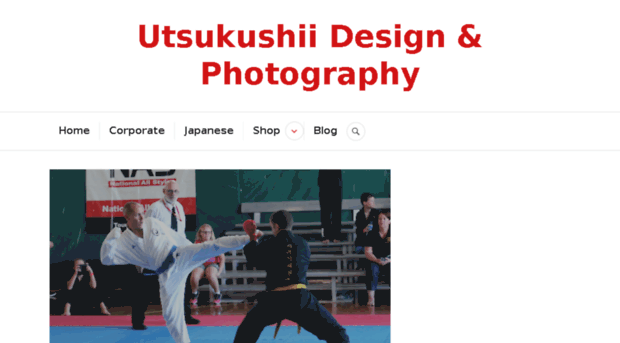 utsukushiidesign.com