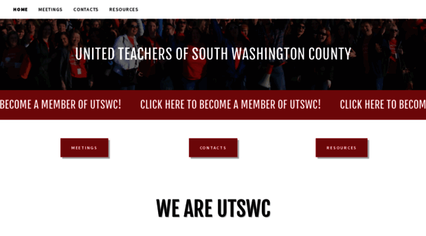 utswc.org