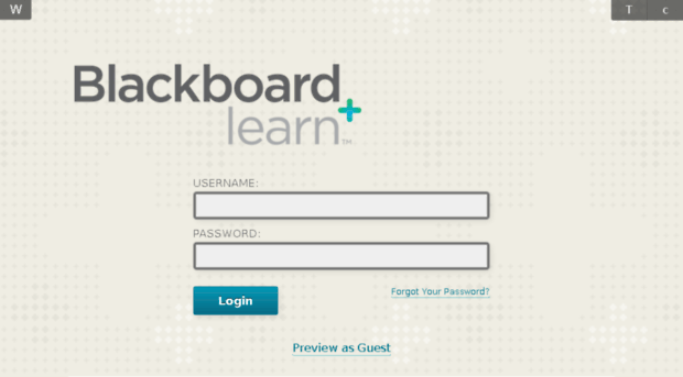 utt.blackboard.com