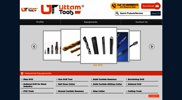 uttamtools.in