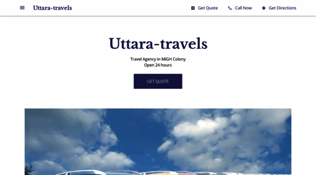 uttara-travels.business.site