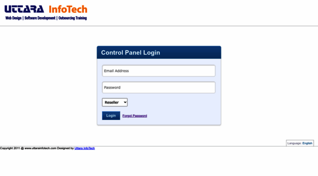 uttarainfotech.srsportal.com