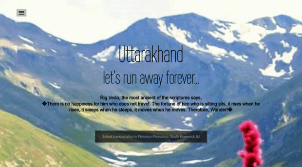 uttarakhand.com