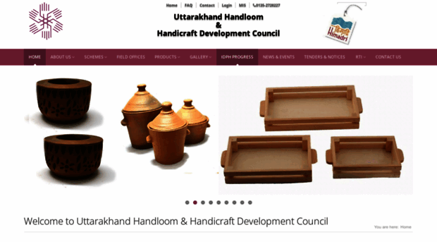 uttarakhandcrafts.com