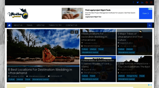 uttarakhandjournal.com