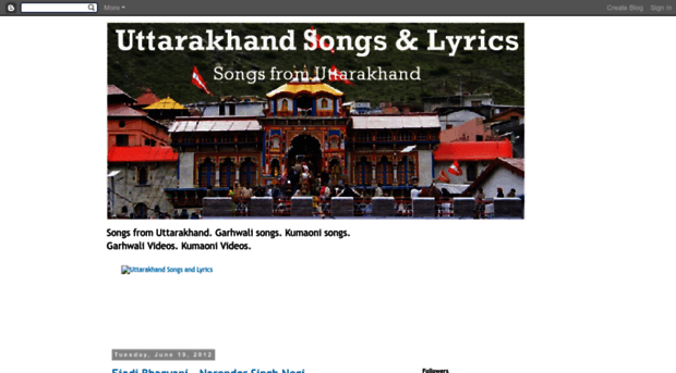 uttarakhandsongs.blogspot.in