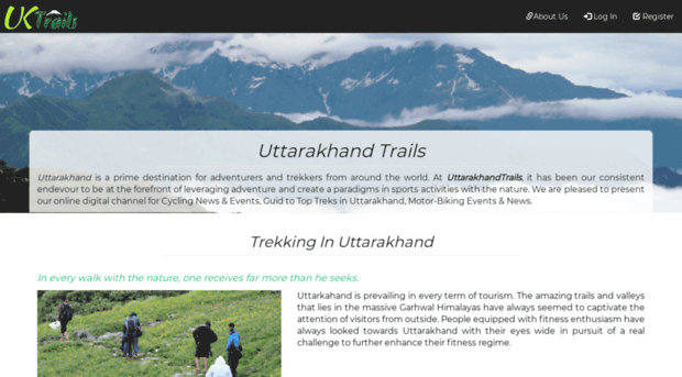 uttarakhandtrails.com