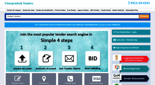 uttarpradesh-tenders.co.in