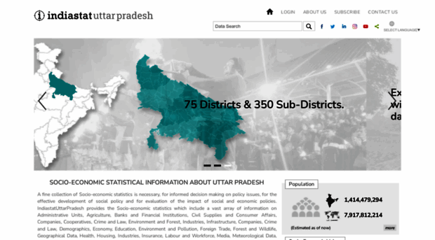 uttarpradeshstat.com