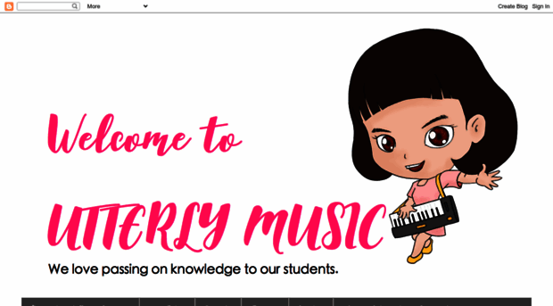 utterlymusic.blogspot.com