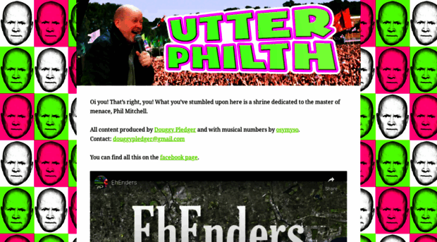 utterphilth.com