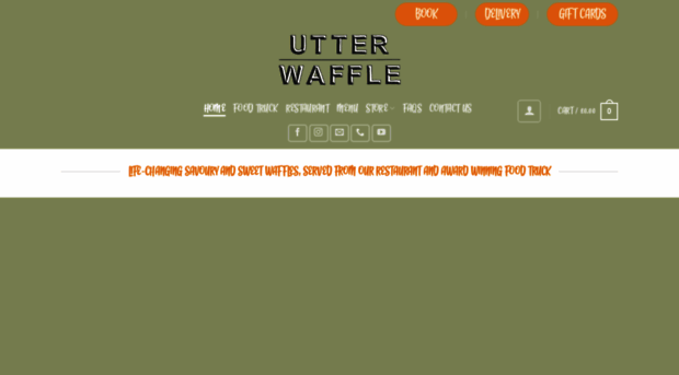 utterwaffle.co.uk