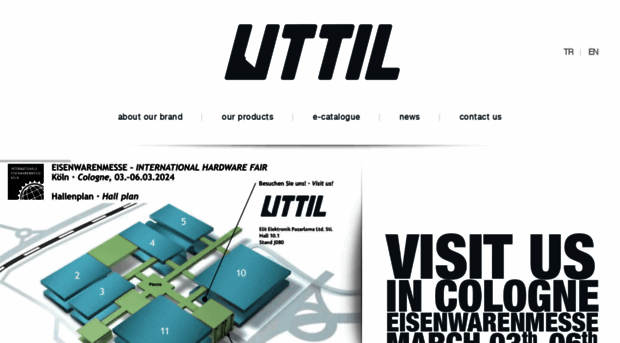 uttil.com.tr