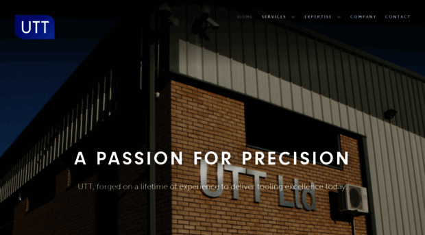 uttltd.co.uk