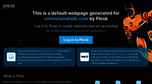 uttmuhendislik.com