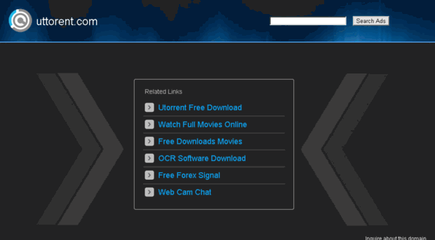 uttorent.com