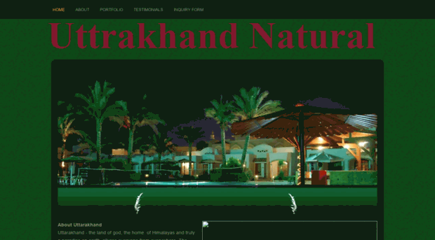 uttrakhandnatural.webs.com