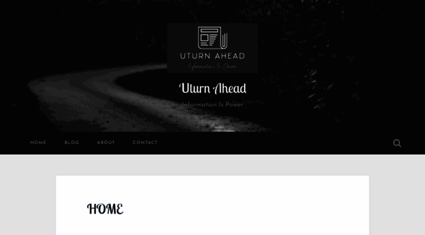 uturnahead.com