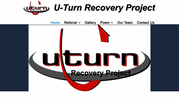 uturnrecovery.org