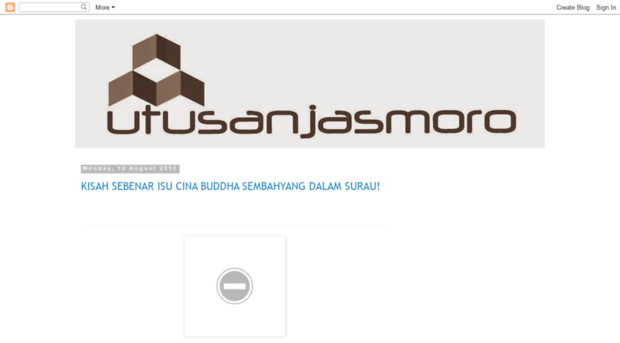 utusanjasmoro.blogspot.com