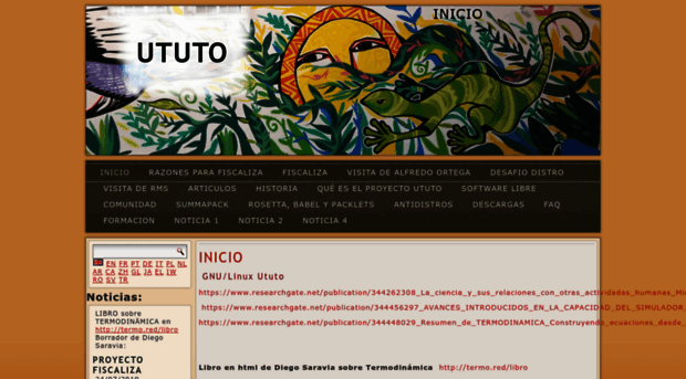 ututo.org