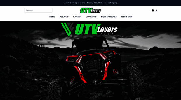 utv-lover.commercehq.com