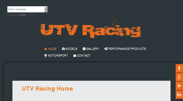 utv-racing.co.za