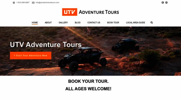 utvadventuretours.com