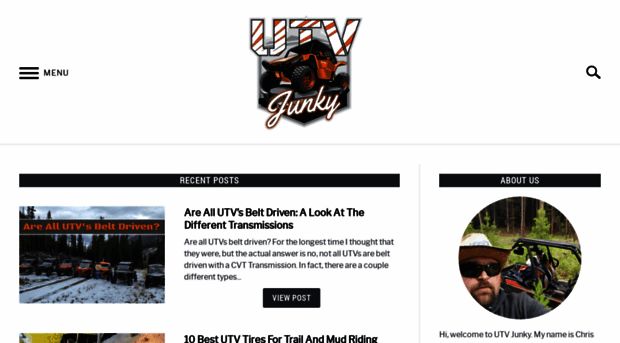 utvjunky.com