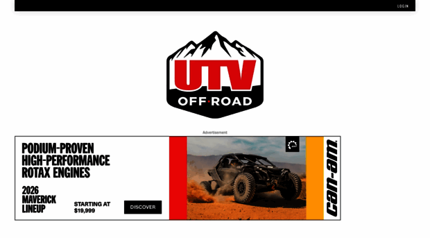 utvoffroadmag.com