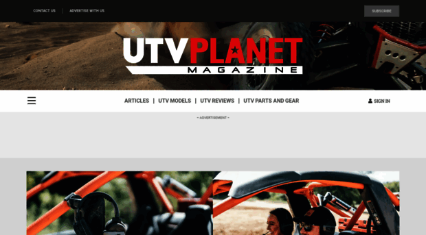 utvplanet.ca