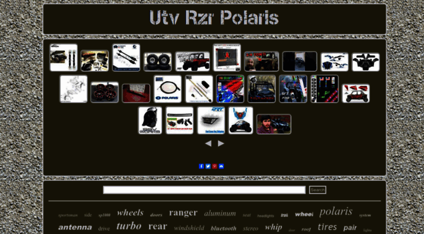 utvrzrpolaris.com