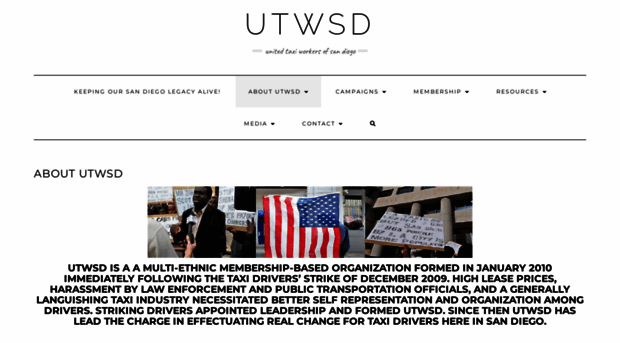 utwsd.org