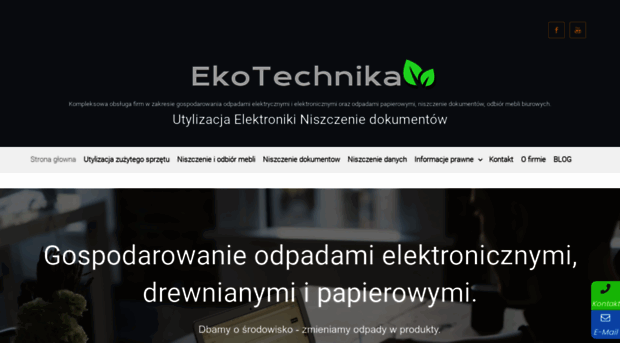 utylizacjaelektroniki.pl