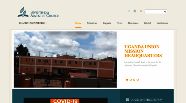 uu-adventist.org