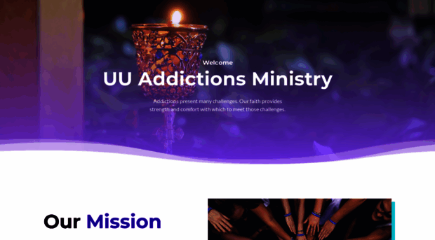 uuaddictionsministry.org