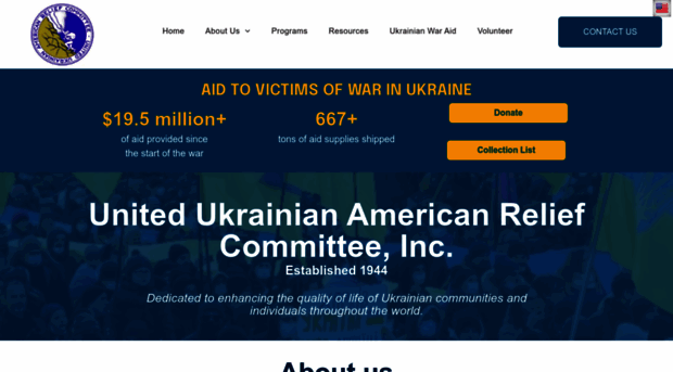 uuarc.org