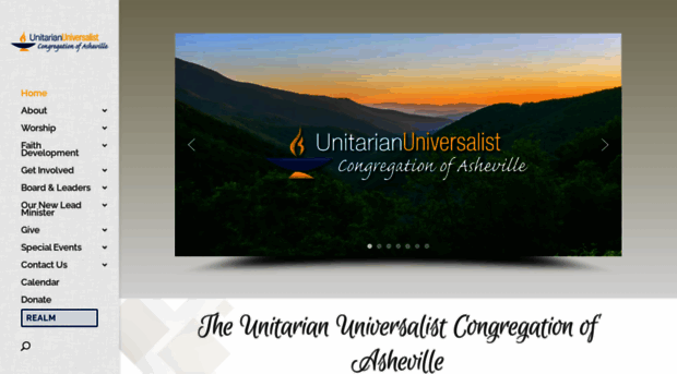 uuasheville.org
