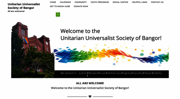 uubangor.org