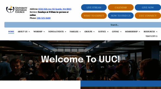 uuchurch.org