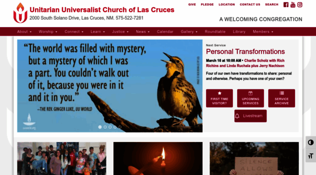 uuchurchlc.org