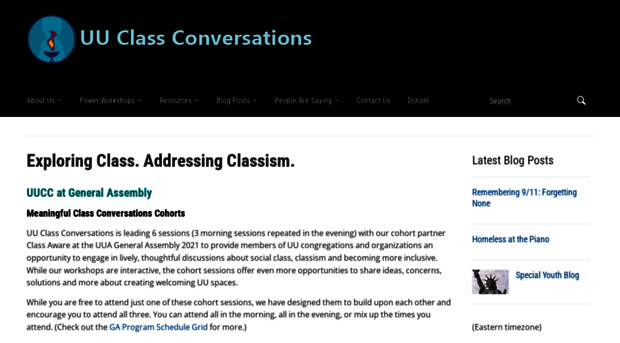 uuclassconversations.org