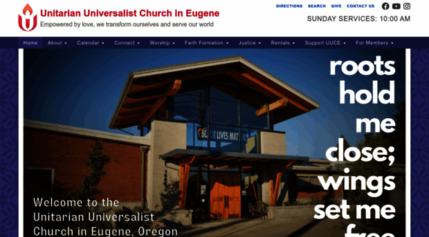 uueugene.org