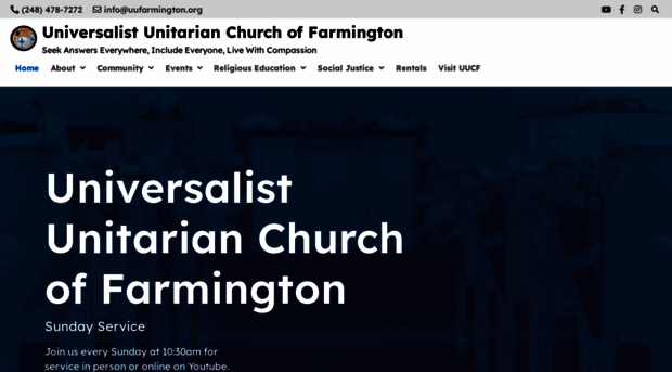 uufarmington.org