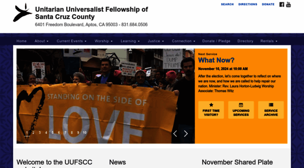 uufscc.org