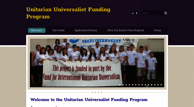 uufunding.org