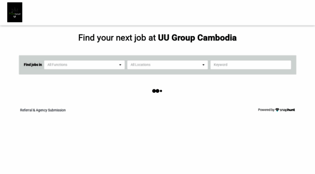 uugroupcambodia.snaphunt.com